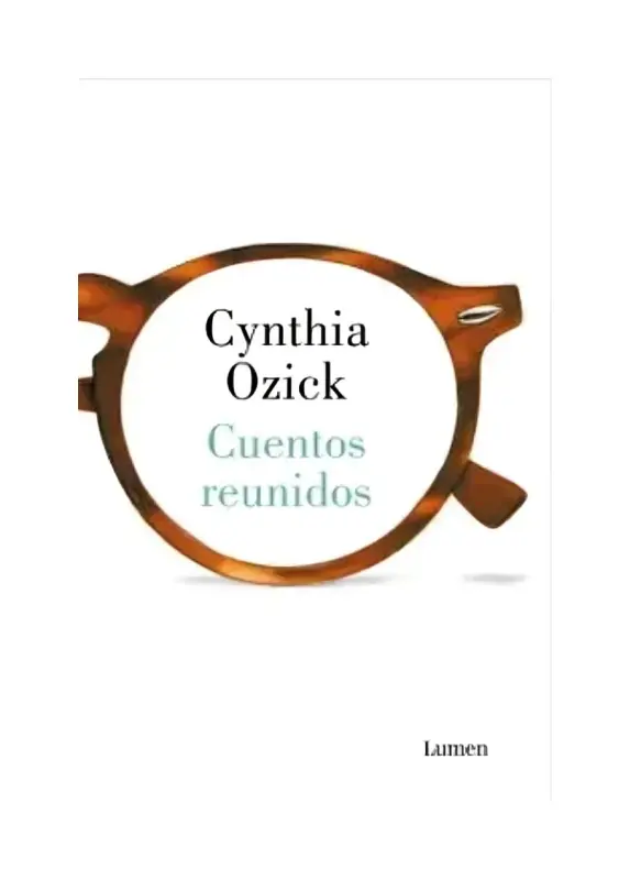 Cuentos Reunidos