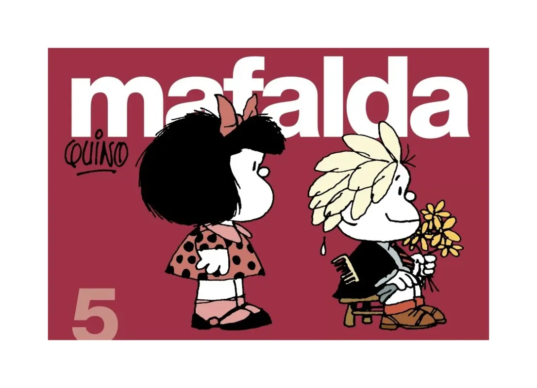 Mafalda 5
