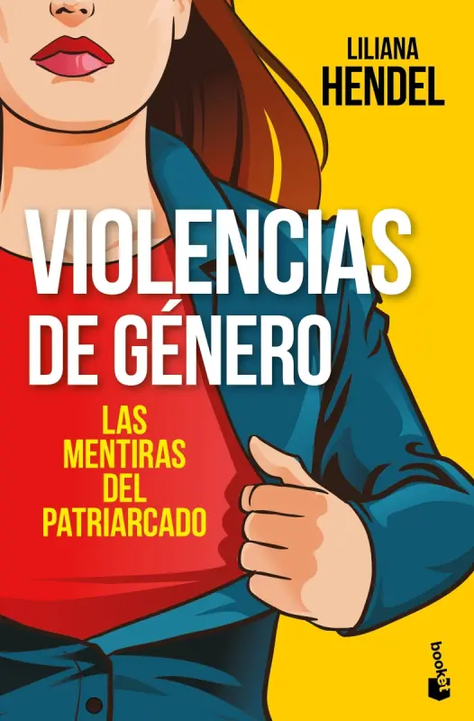 Violencias De Genero