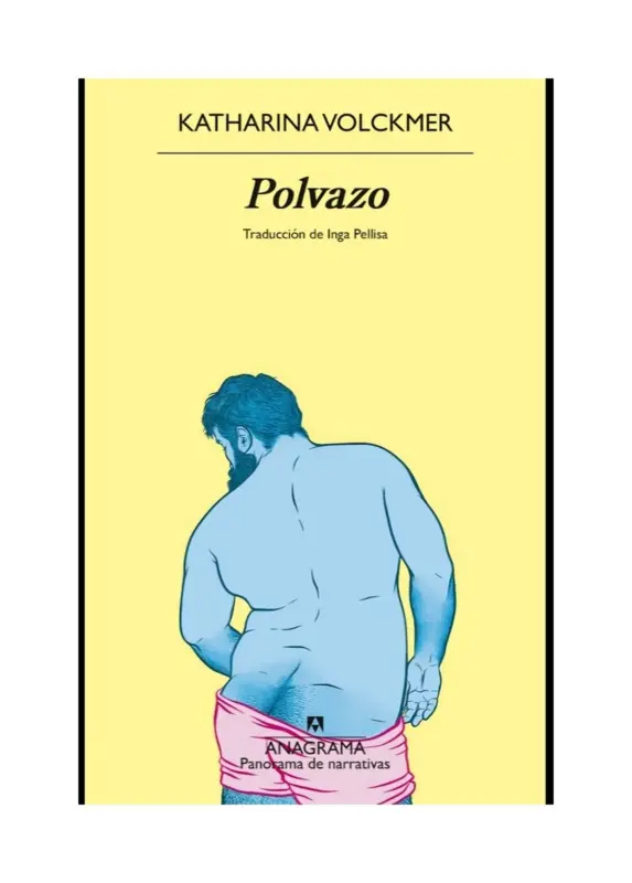 Polvazo