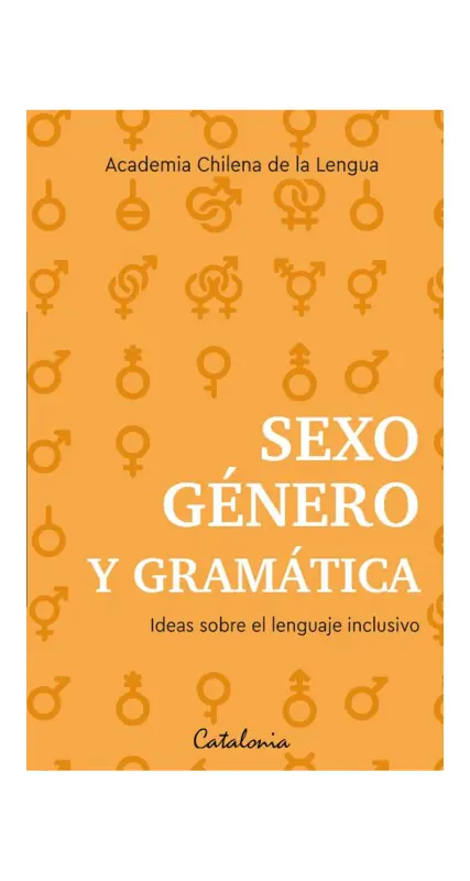 Sexo, Genero Y Gramática