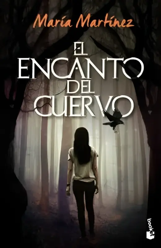 El Encanto Del Cuervo