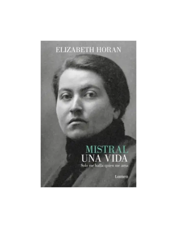 Mistral, Una Vida
