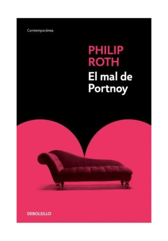 EL MAL DE PORTNOY