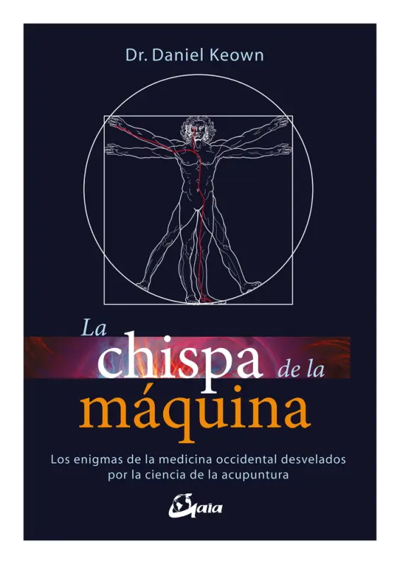 La Chispa De La Máquina