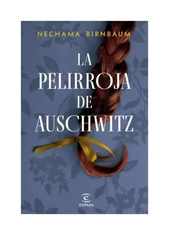 La Pelirroja De Auschwitz