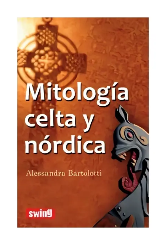 Mitología Celta Y Nórdica (b)