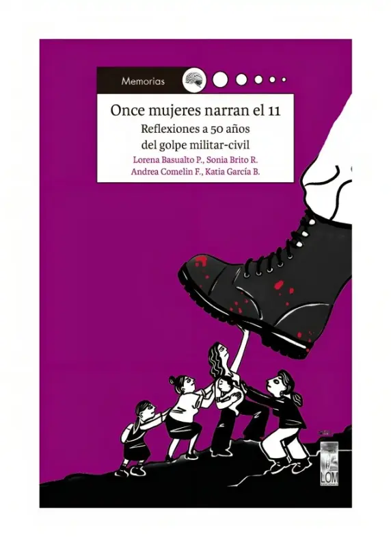 Once Mujeres Narran El 11