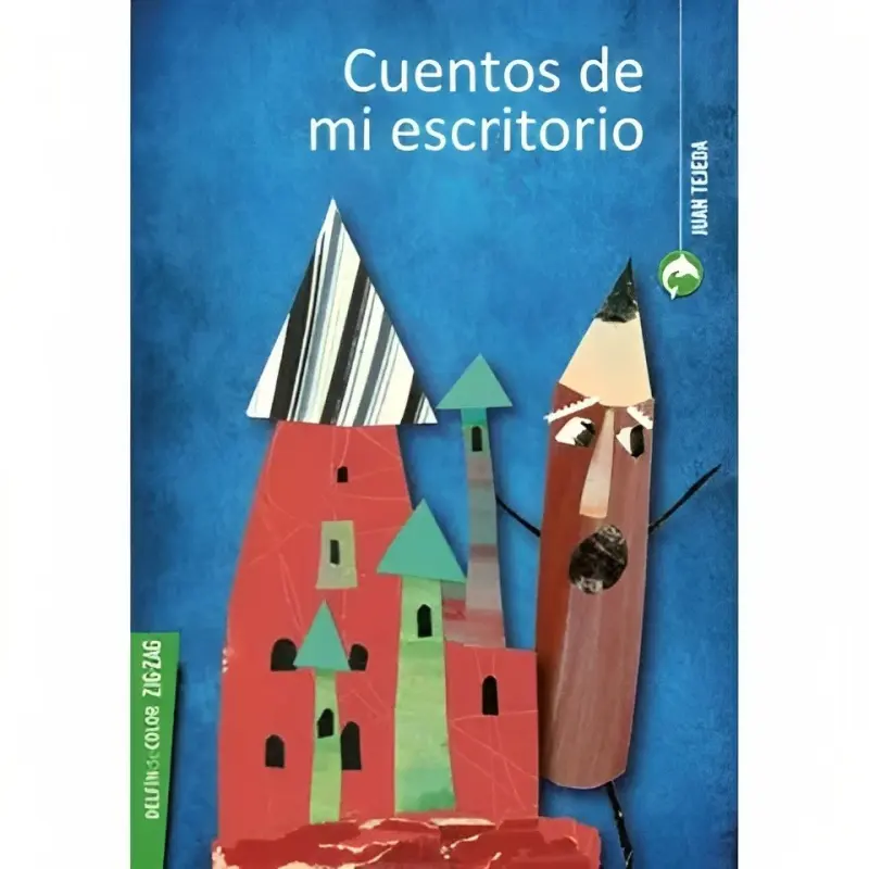 Cuentos De Mi Escritorio