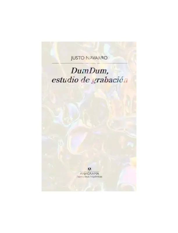 Dumdum, Estudio De Grabación