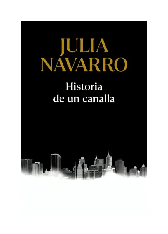 Historia De Un Canalla