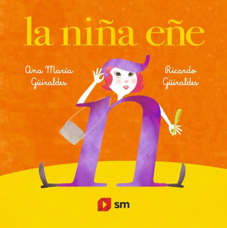La Nina Ene