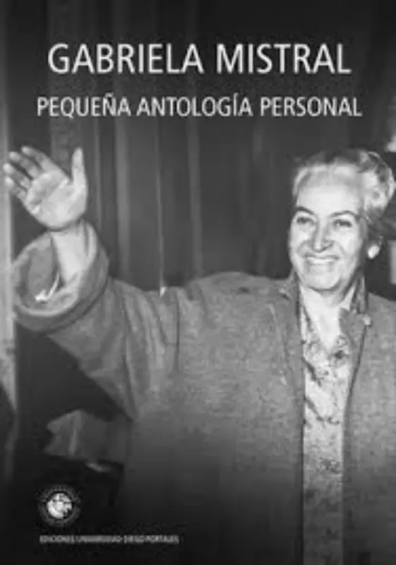 Pequeña Antologia Personal