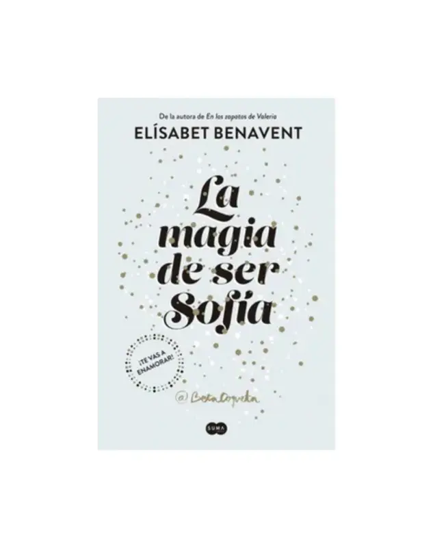 La Magia De Ser Sofía 1