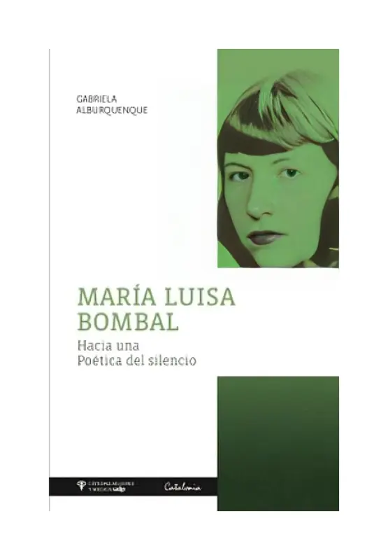 Maria Luisa Bombal