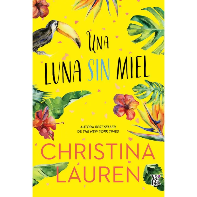 Una Luna Sin Miel