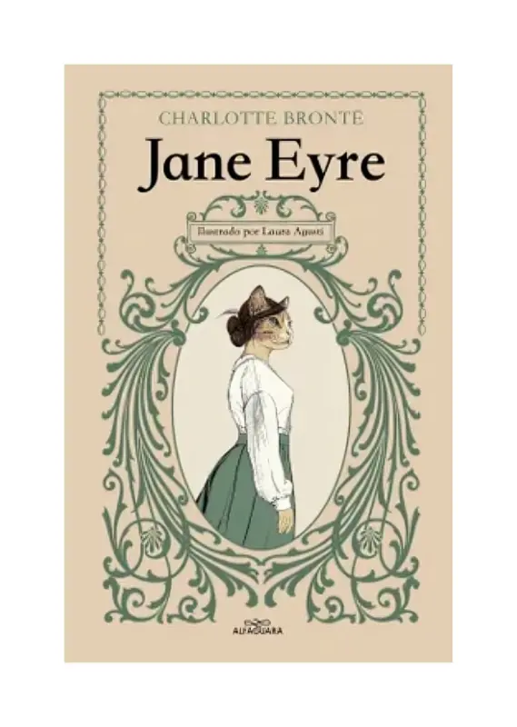 Jane Eyre