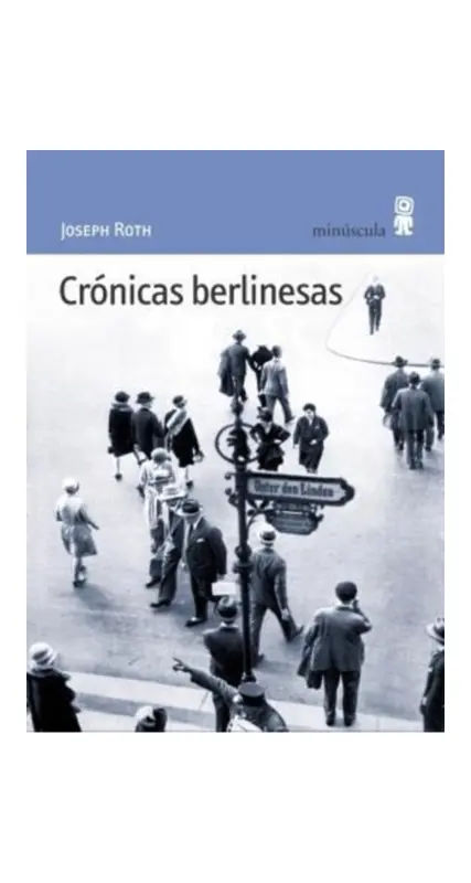 Cronicas Berlinesas