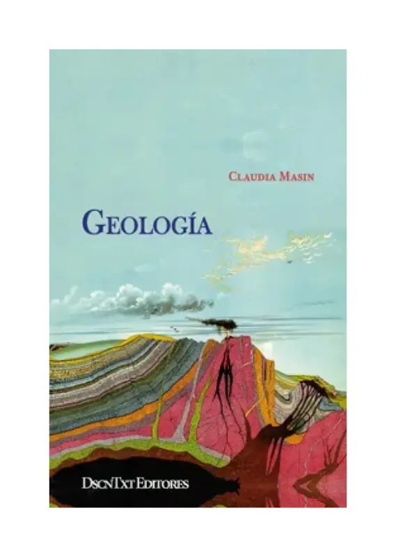 Geología