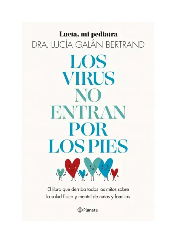 Los Virus No Entran Por Los Pies