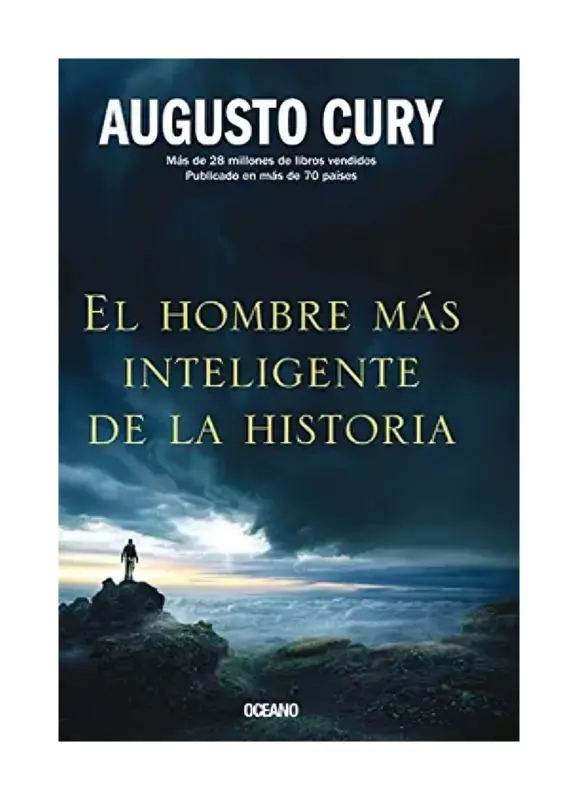 El Hombre Mas Inteligente De La Historia