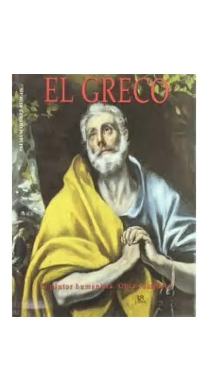 El Greco