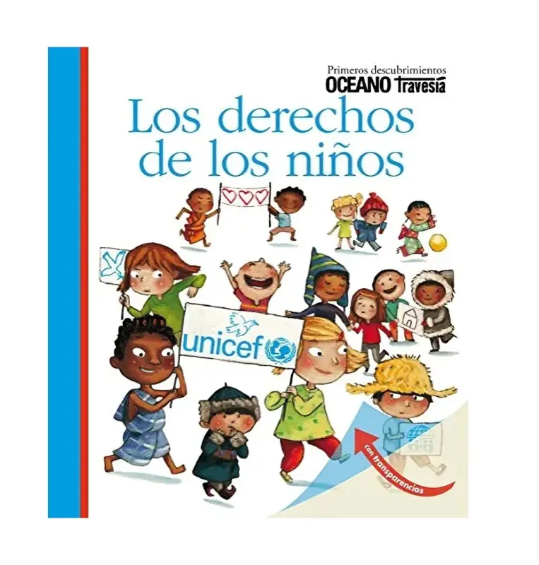 Los Derechos De Los Niños