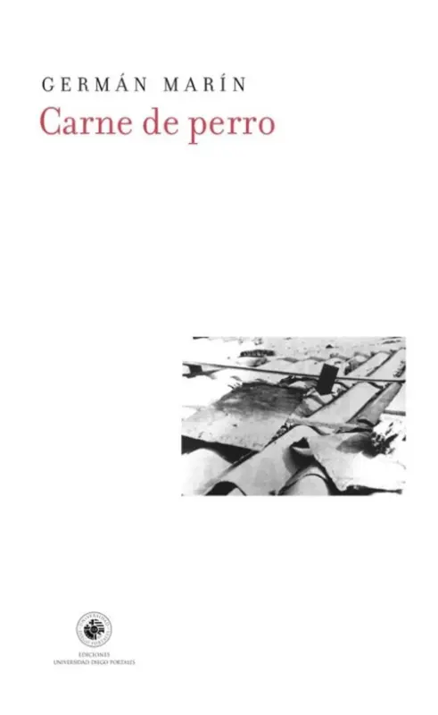 Carne De Perro
