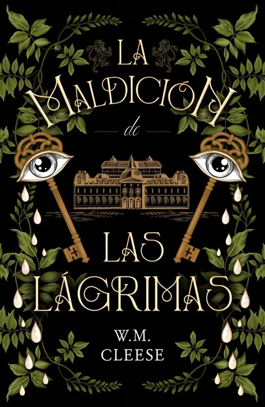 La Maldición De Las Lágrimas