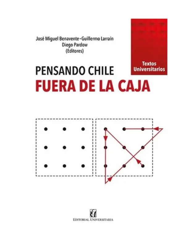 Pensando Chile, Fuera De La Caja