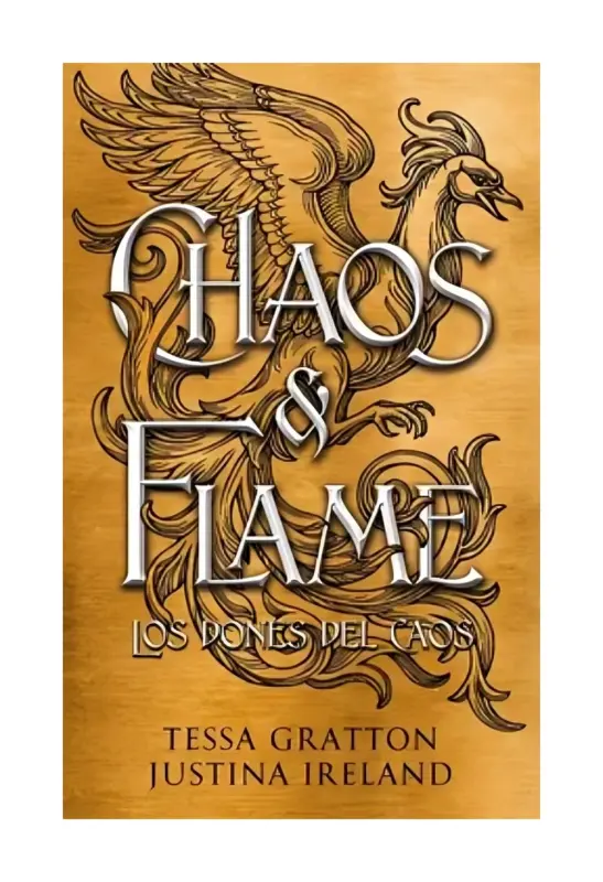 Chaos & Flame