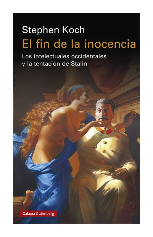 El Fin De La Inocencia