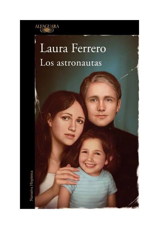 Los Astronautas
