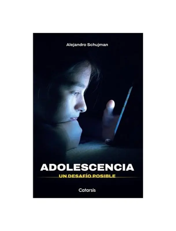 Adolescencia: Un Desafío Posible