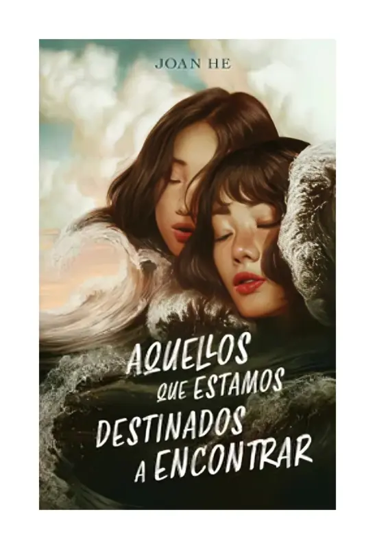 Aquellos Que Estamos Destinados A Encontrar