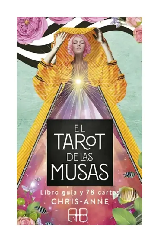 El Tarot De Las Musas