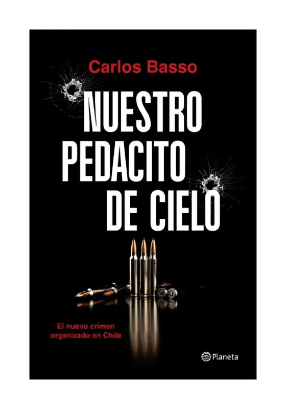 Nuestro Pedacito De Cielo