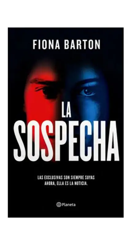 La Sospecha