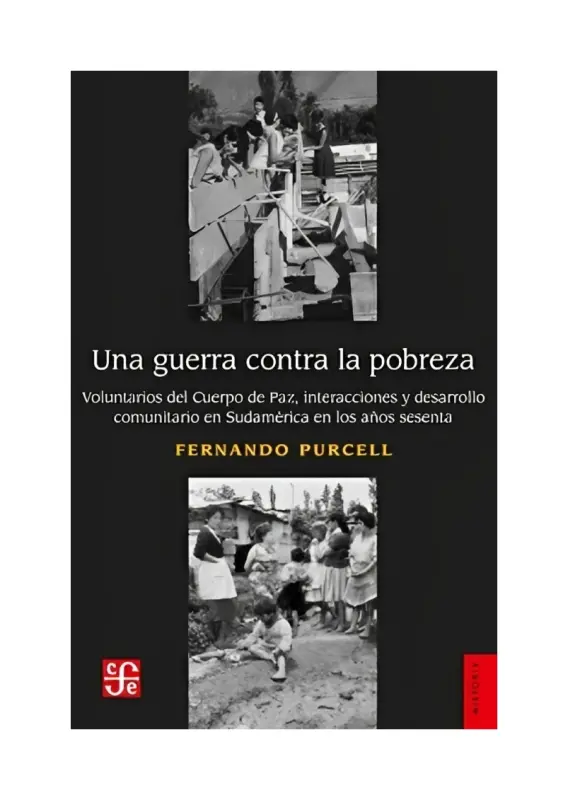 Una Guerra Contra La Pobreza