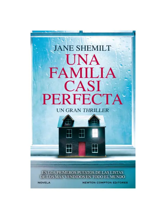 Una Familia Casi Perfecta