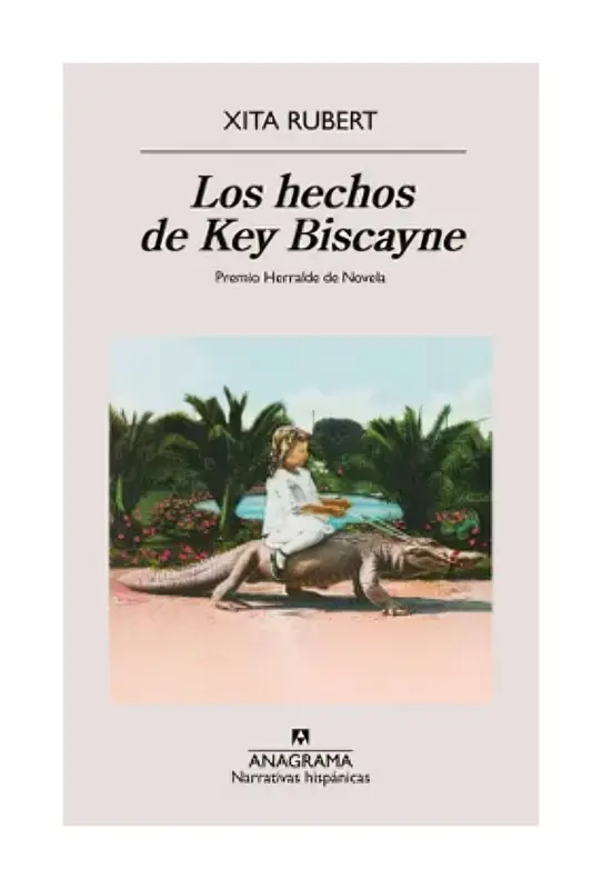 Los Hechos De Key Biscayne