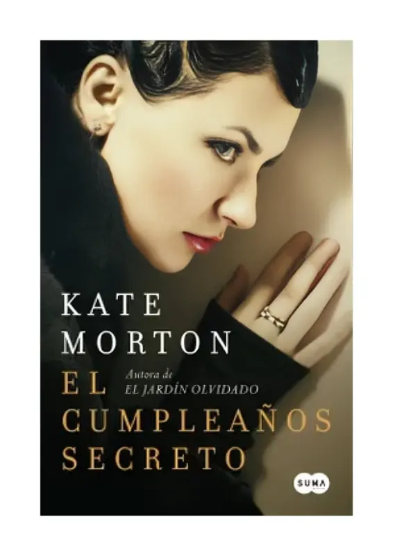 El Cumpleaños Secreto