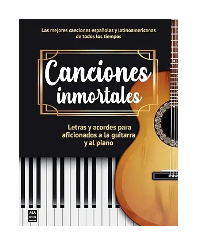 Canciones Inmortales