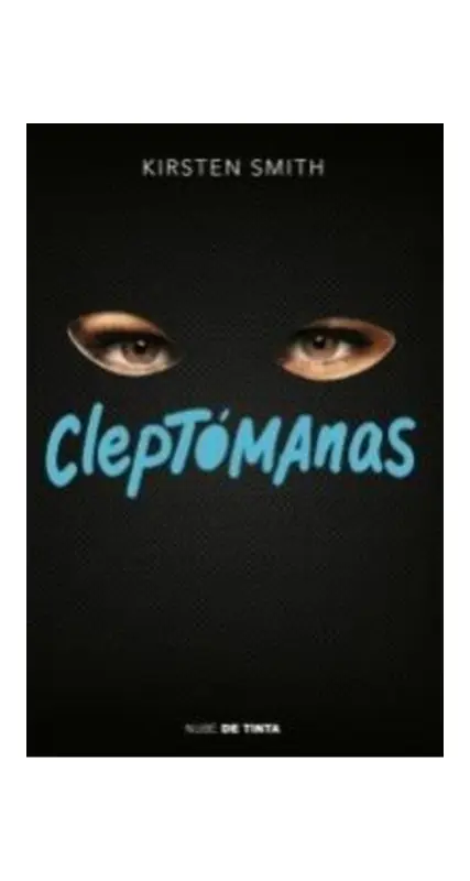 Cleptómanas (Trinkets)