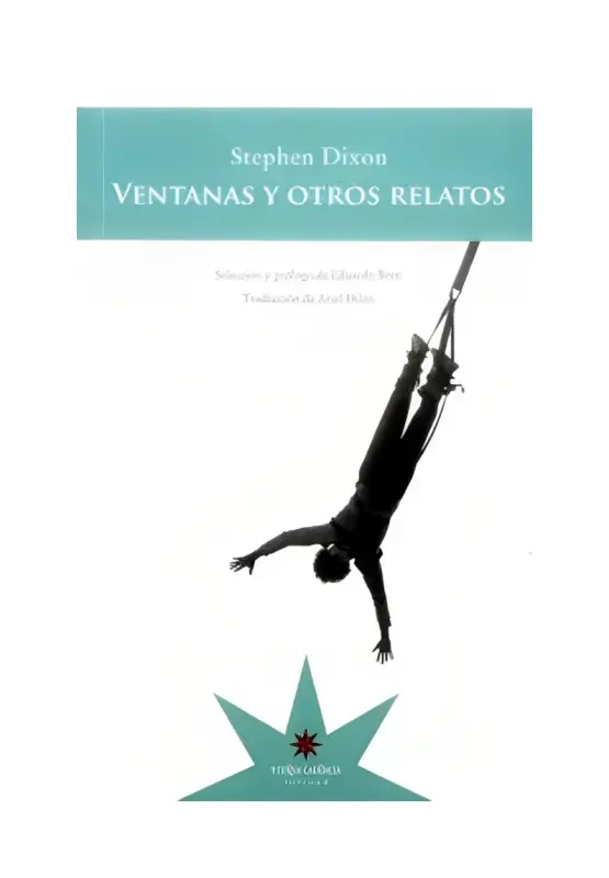 Ventanas Y Otros Relatos