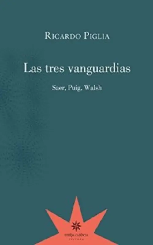 Las Tres Vanguardias