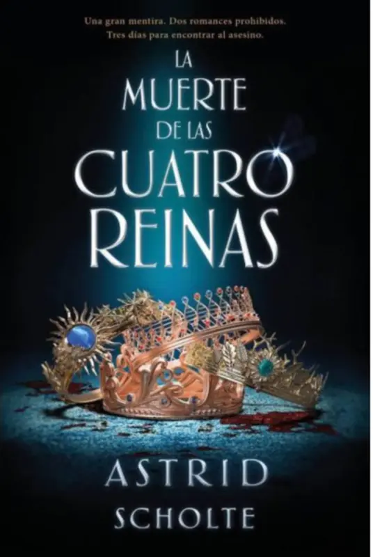 La Muerte De Las Cuatro Reinas