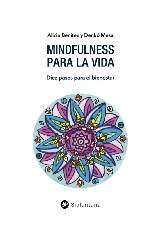 Mindfulness Para La Vida