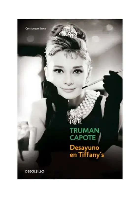 Desayuno En Tiffany's