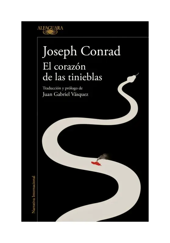 El Corazon De Las Tinieblas